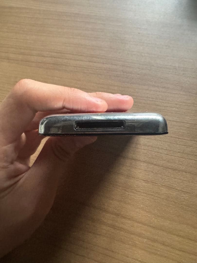 Apple iPod Classic 80GB 第六世代