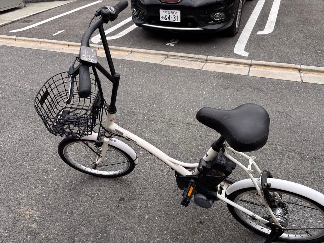 ☆siimanana☆ 専用Panasonic sugar drop 電動アシス