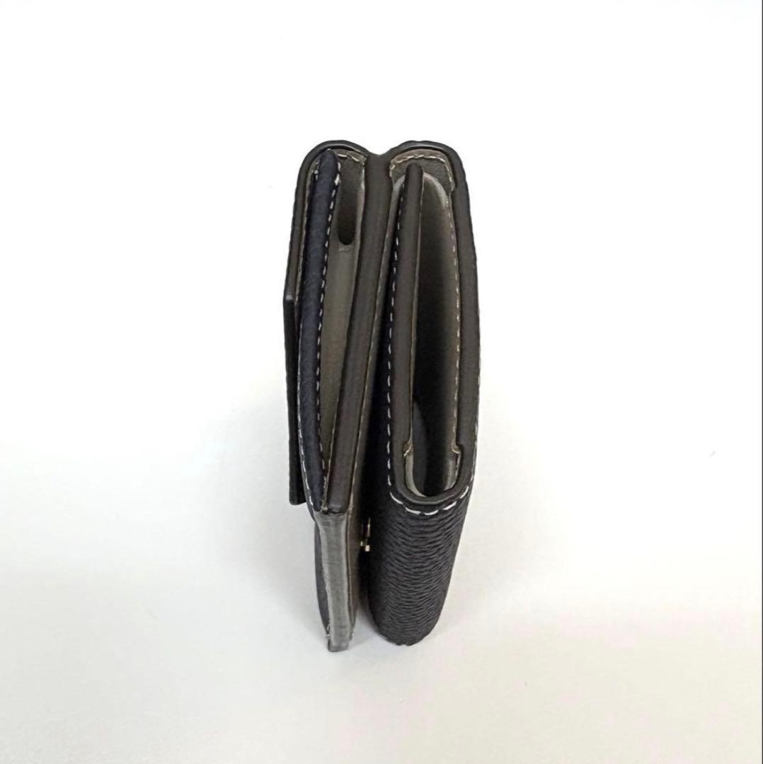 BONAVENTURA 三つ折り財布 スモール ウォレット カード入れ