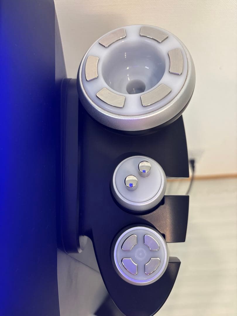 りあん工房　CELLZERO SMART セルゼロスマート　美顔器 美品