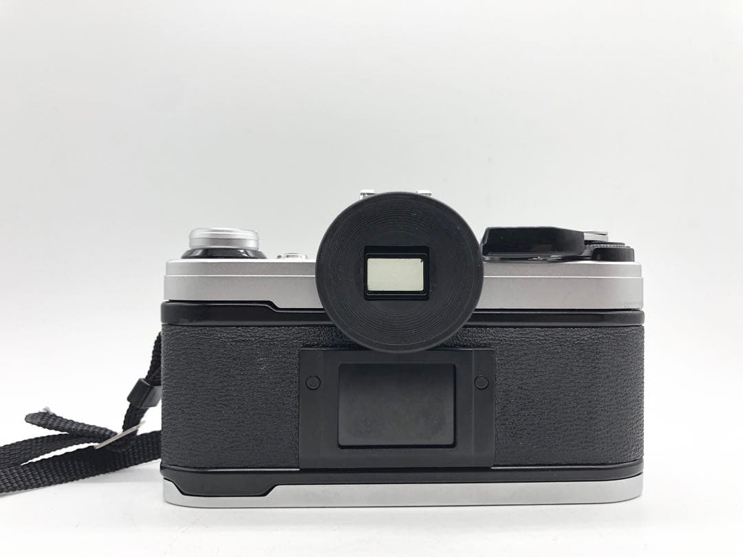 【完動品】Canon AE-1 + FD 50mm f1.8 動作確認済