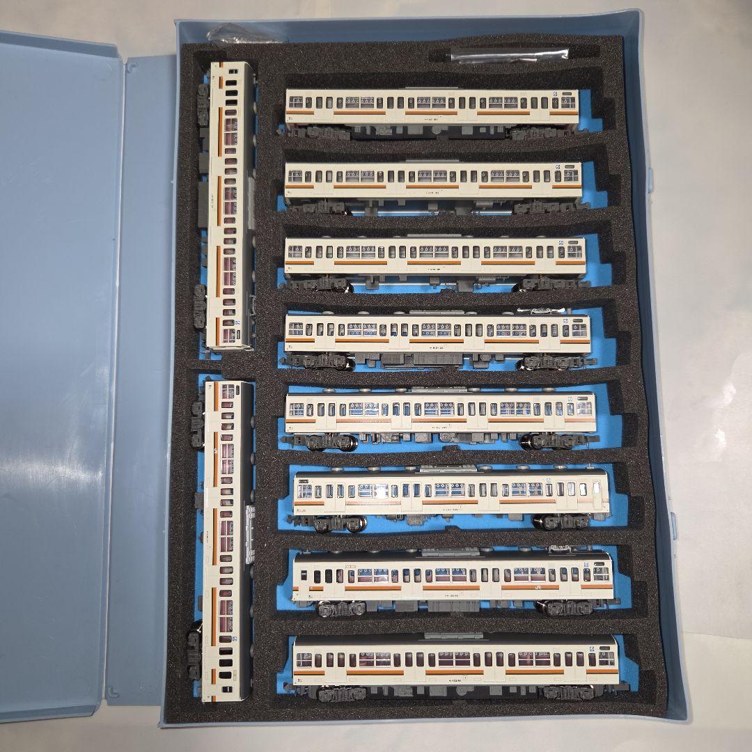 マイクロエース 103系 JR東海色タイプ 10両セット