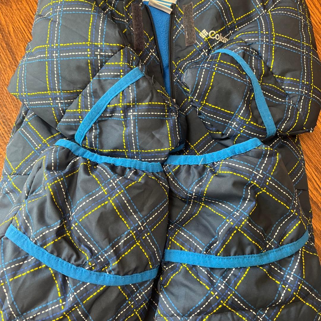 モンベル/コロンビア/スノーウェア/12-18サイズ/手袋/スノーブーツ/雪遊び