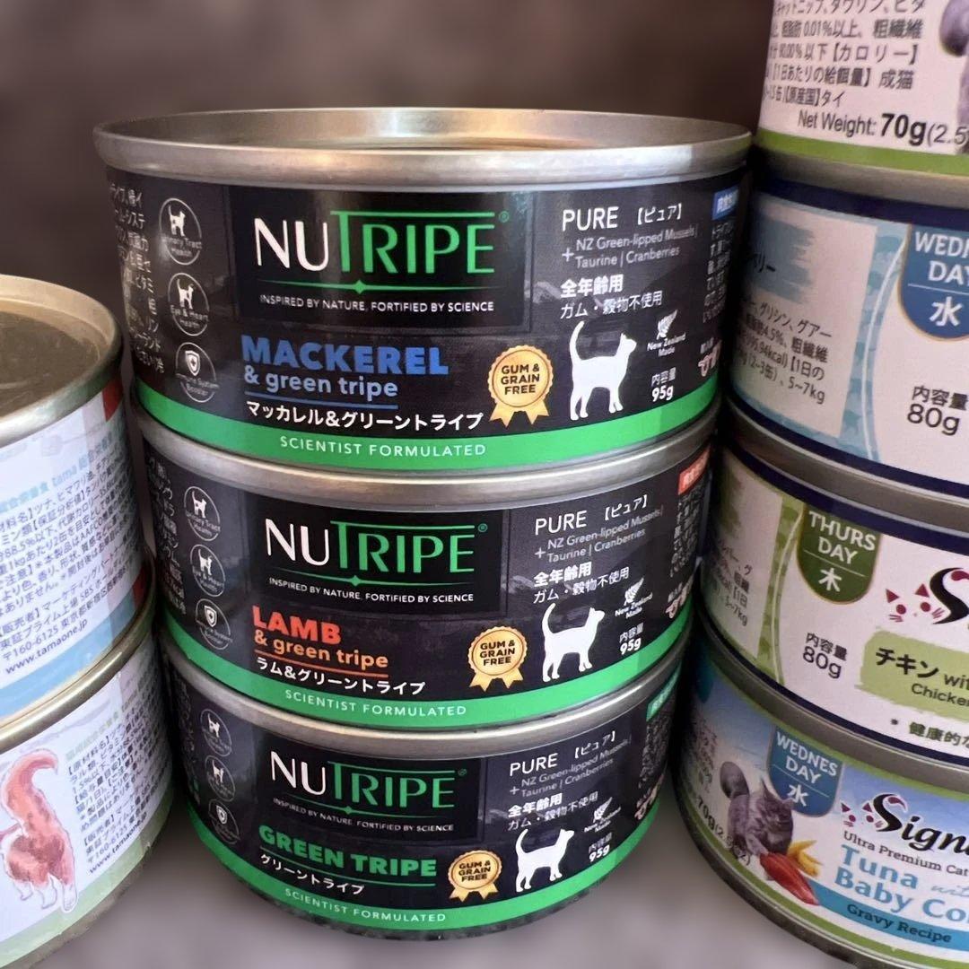 缶詰21個セット