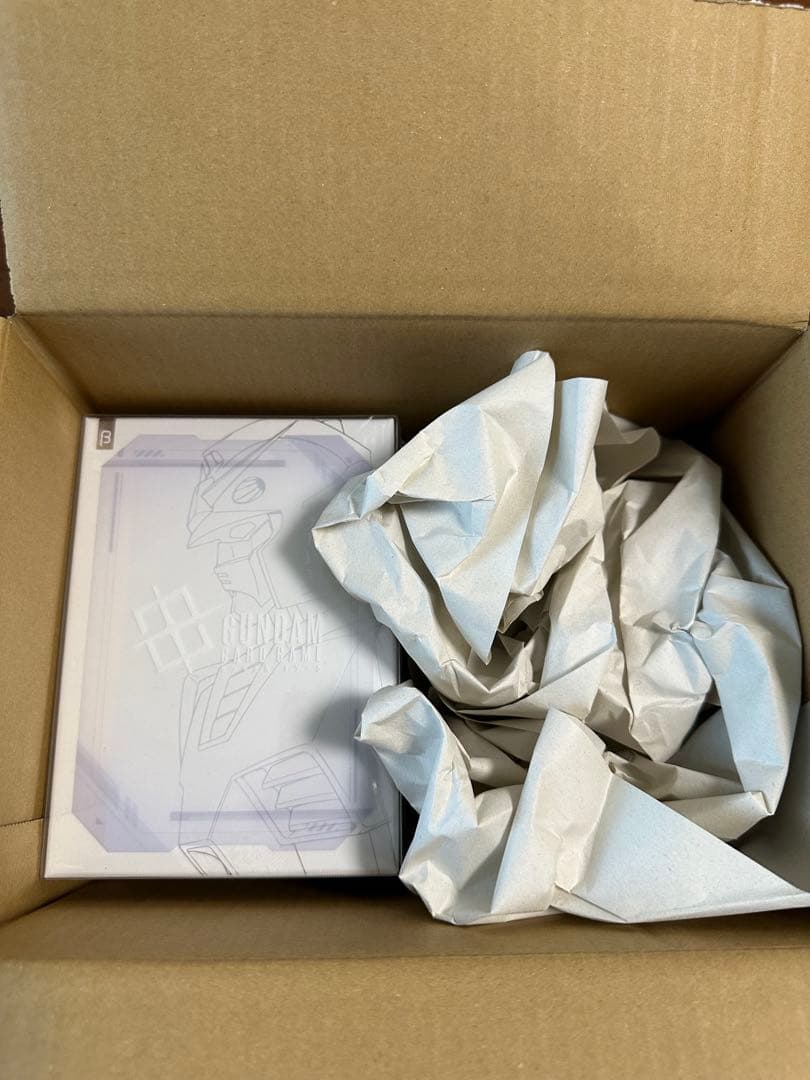 【Hiro】ガンダムカードゲーム リミテッド BOX Ver.β 3BOX