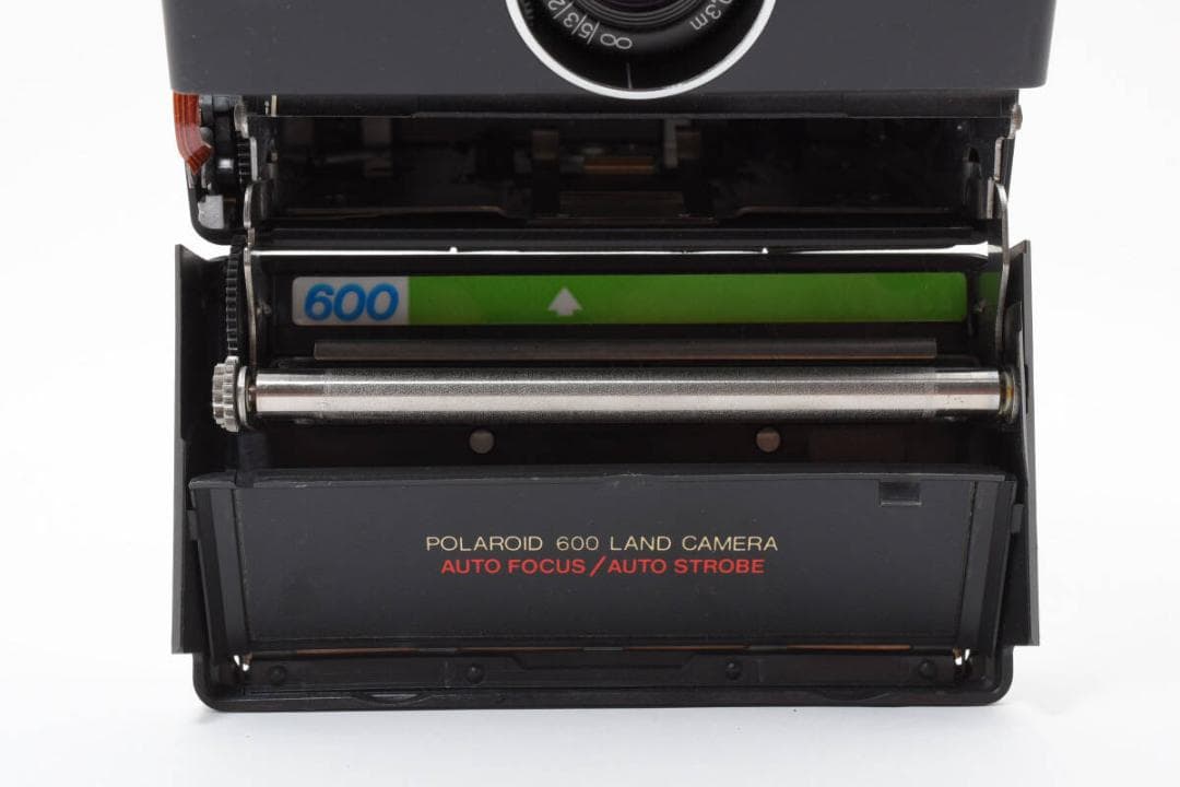 ★希少品★ ポラロイド POLAROID SLR 680