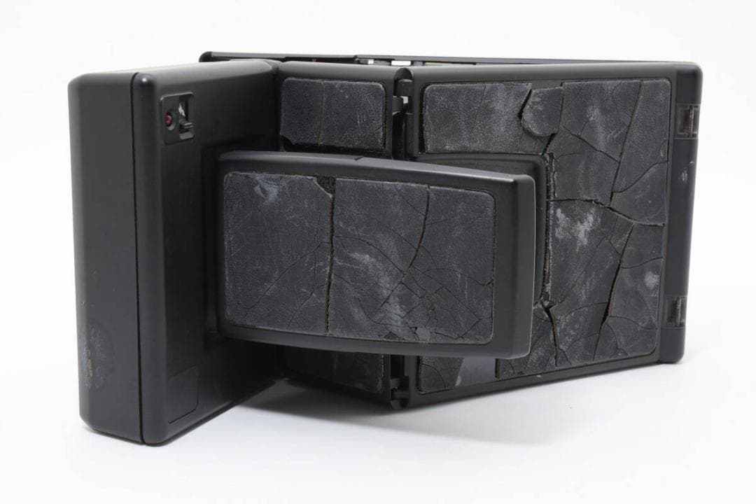 ★希少品★ ポラロイド POLAROID SLR 680