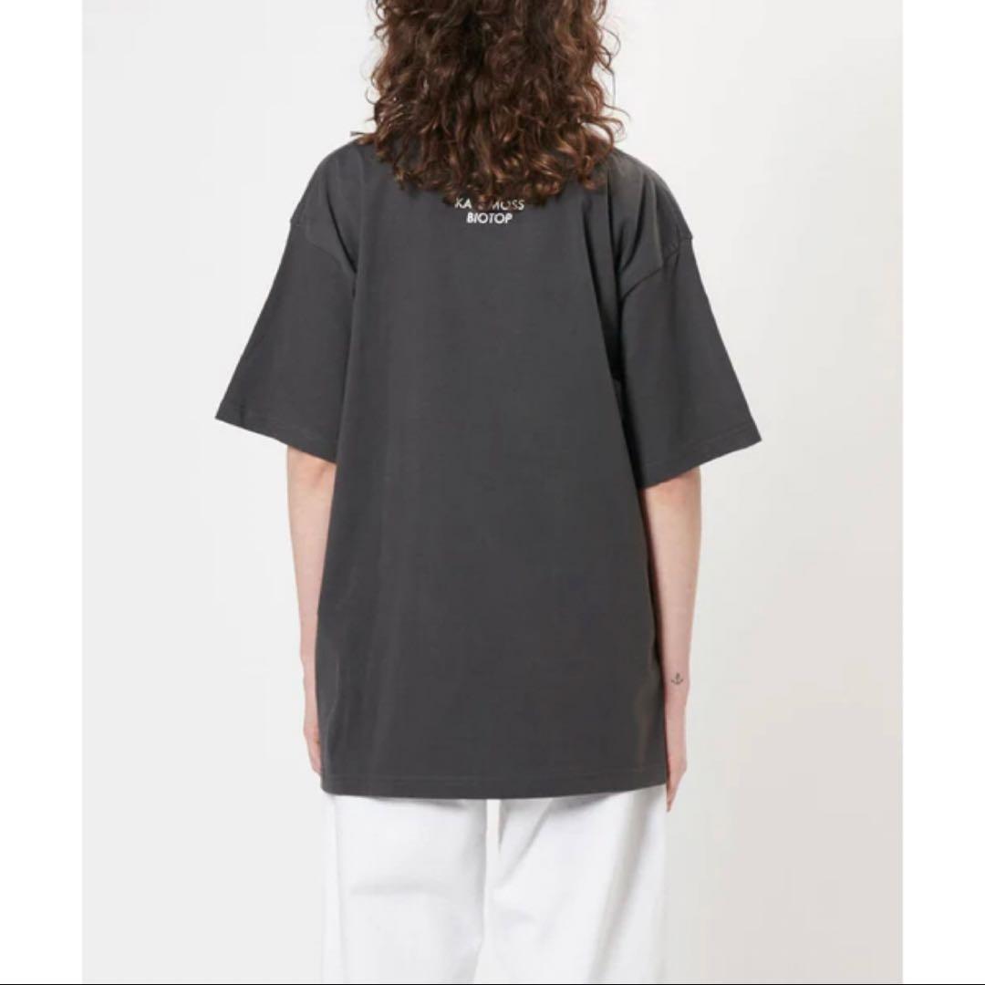 【Kate Moss by David Sims】 Photo T-shirts