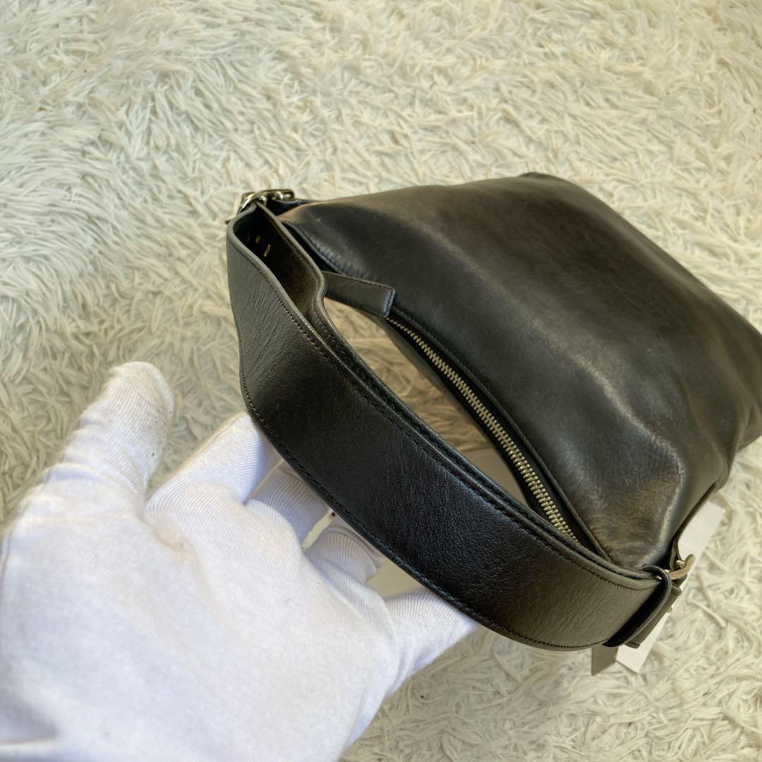 バッグ coach archive vintage old Duffle Bag