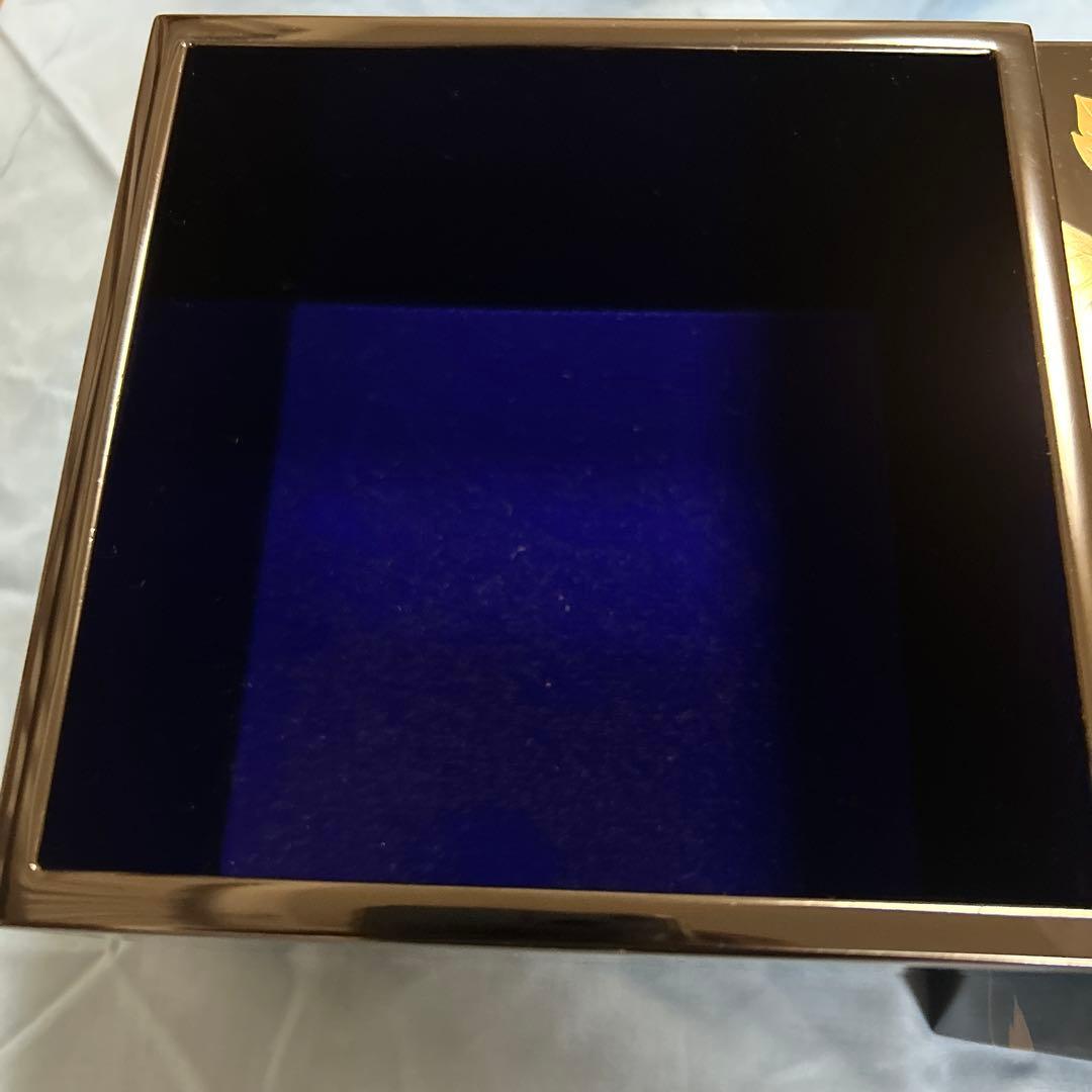 定価264000円　【未使用】平安象彦　宝石箱　葡萄　ぶどう　高級漆器