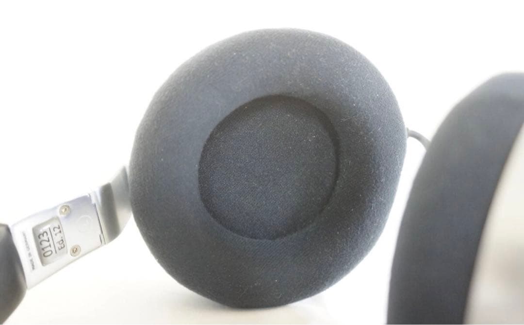 美品 ULTRASONE EDITION12 ウルトラゾーン