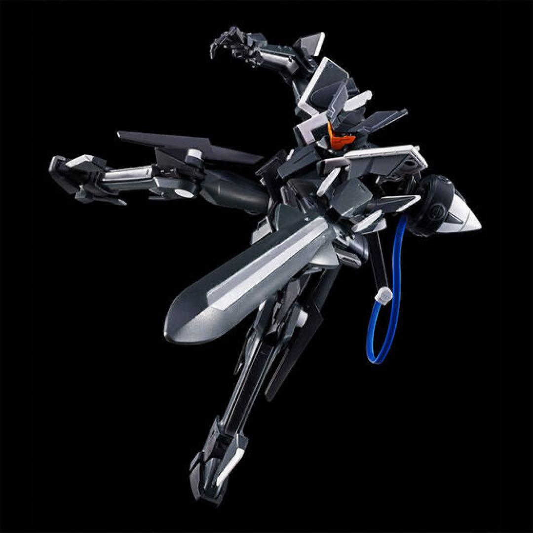 HG 1/144 グラハム専用ユニオンフラッグカスタムII(GNフラッグ)セット