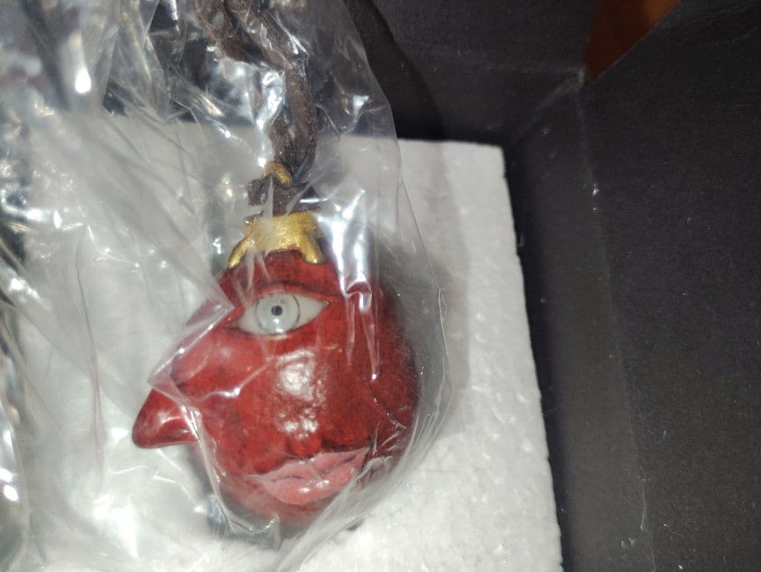 【新品未開封】大ベルセルク展　ベヘリット2020　大阪会場限定