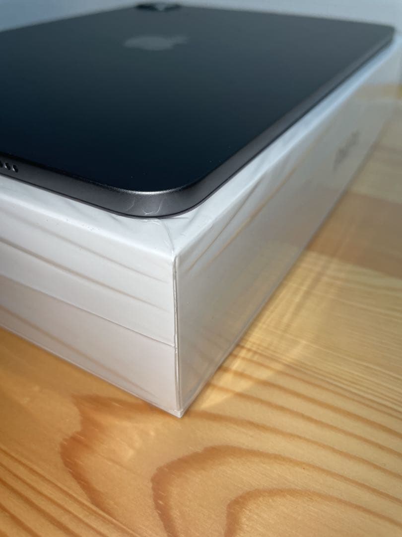 iPad Pro 11インチ M1 Wi-Fi 2TB