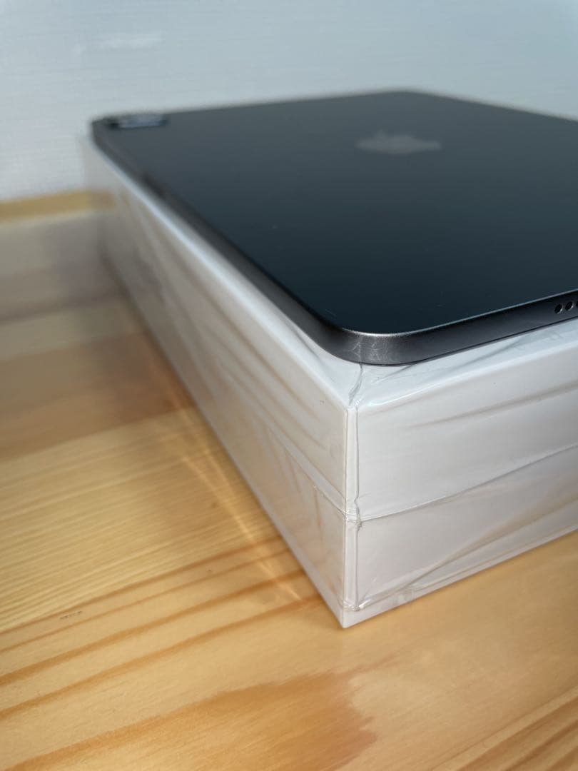 iPad Pro 11インチ M1 Wi-Fi 2TB
