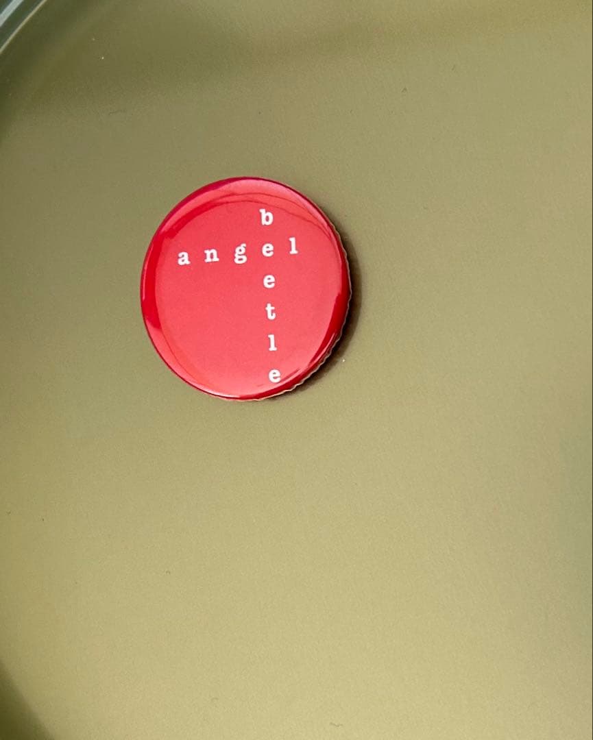 激レア　ハイロウズ　バッジ