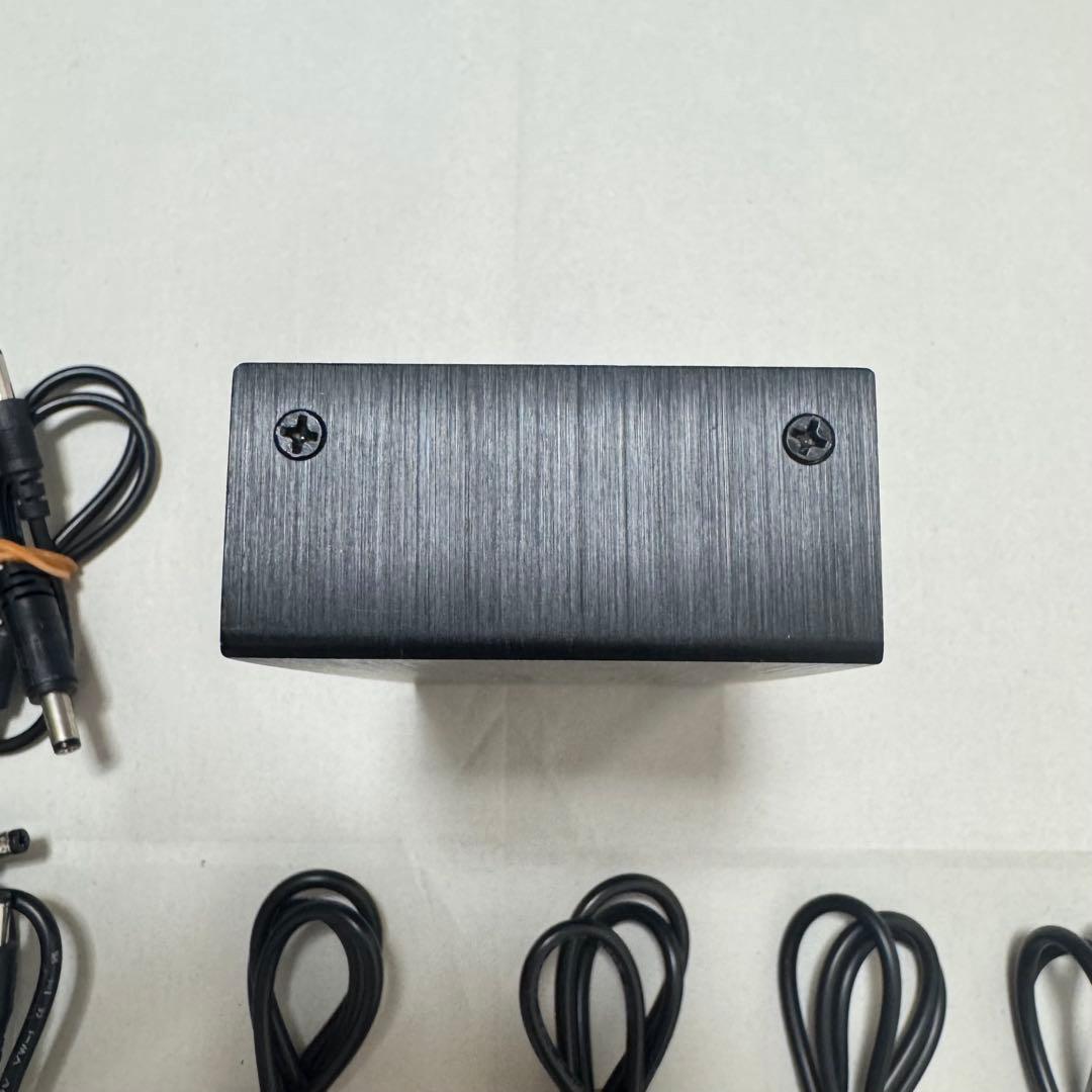 VITAL AUDIO バイタルオーディオ VA-R8 エフェクター