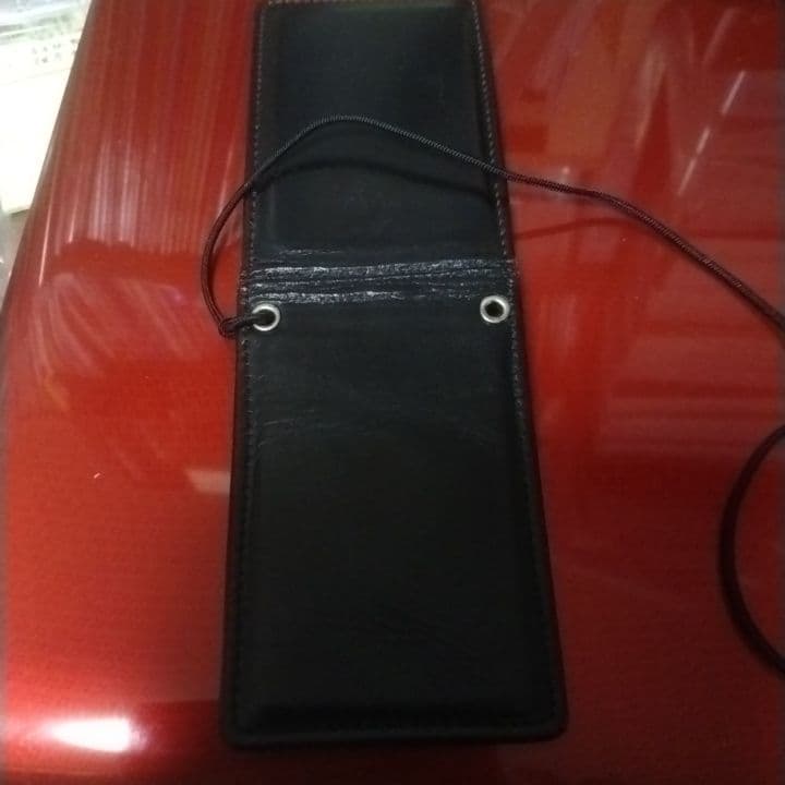 警察手帳レプリカ