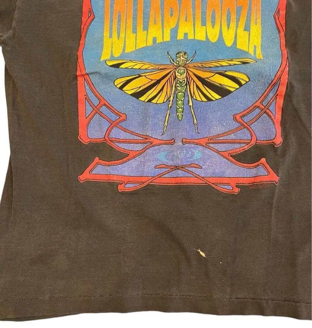 LOLLAPALOOZ 92年 ANVIL製