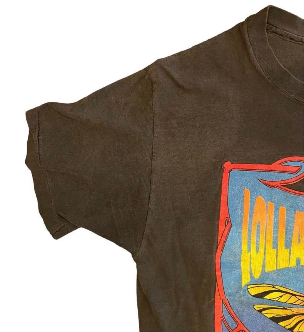 LOLLAPALOOZ 92年 ANVIL製