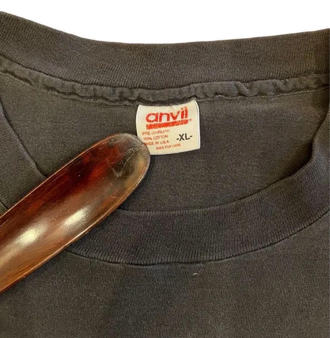 LOLLAPALOOZ 92年 ANVIL製