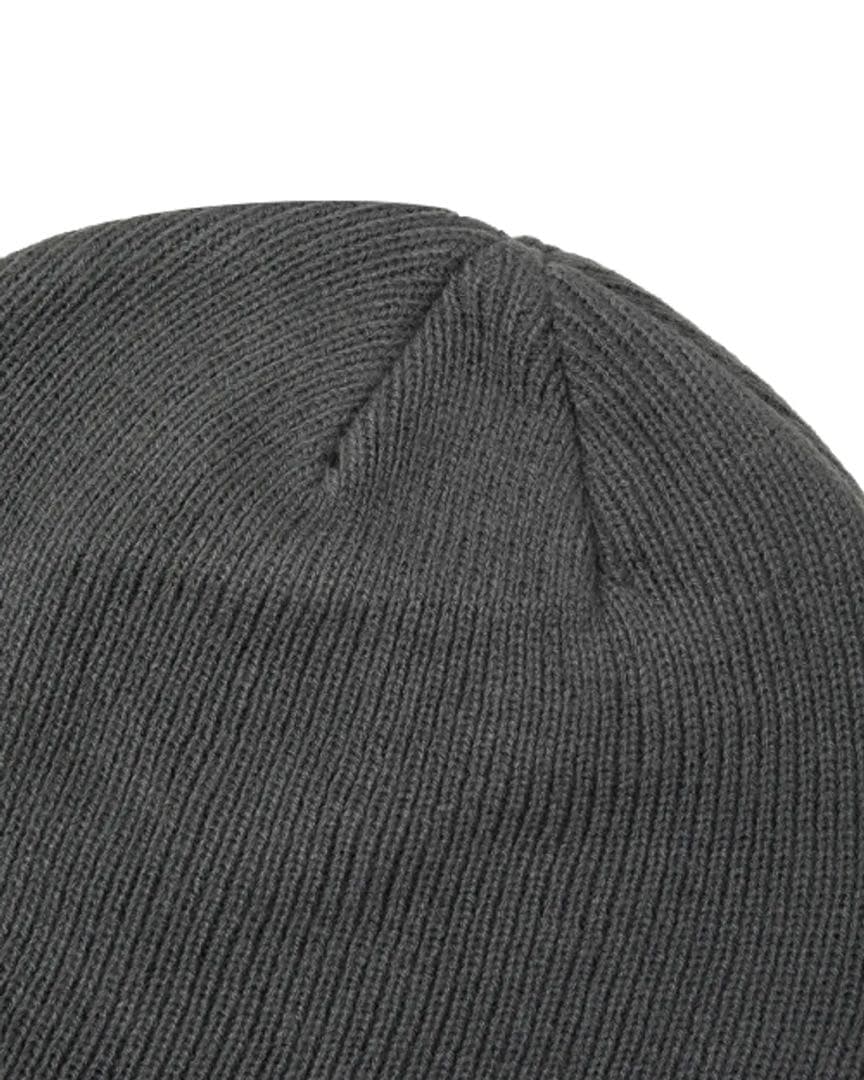 aeae EARFLAP BEANIE ビーニー　ニット帽　lucky