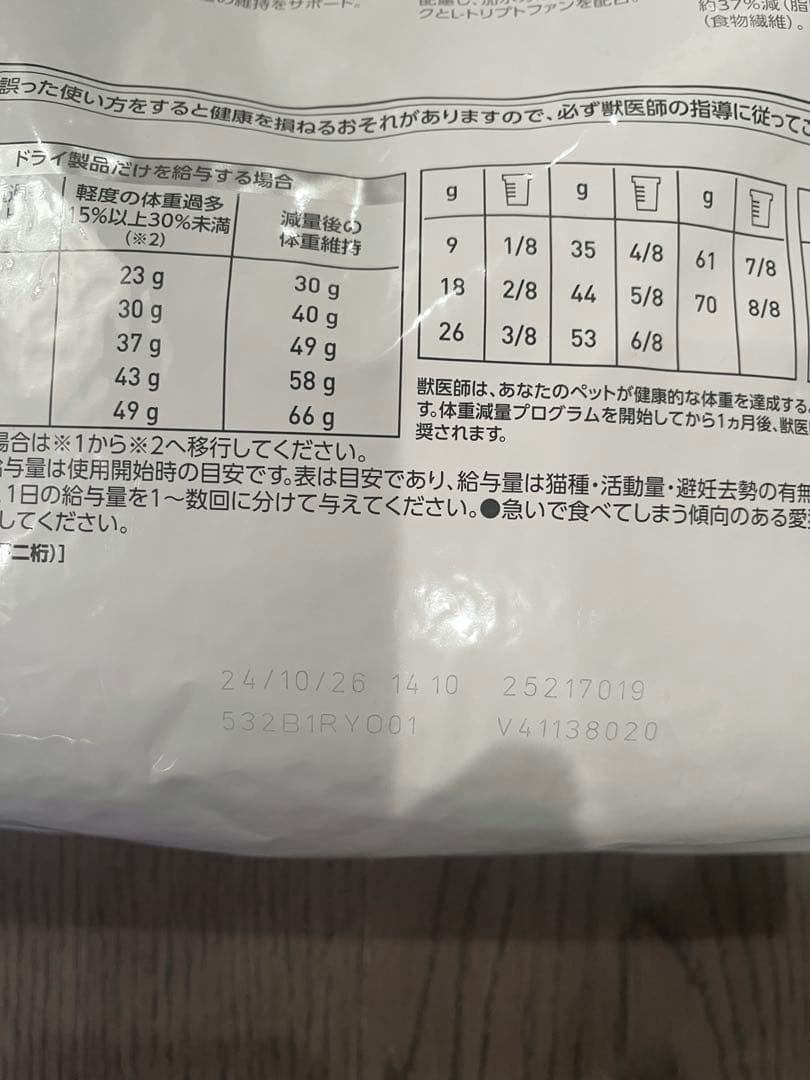 ロイヤルカナン猫用 ユリナリーS/O+CLT+満腹サポート ドライ 2kg×2袋
