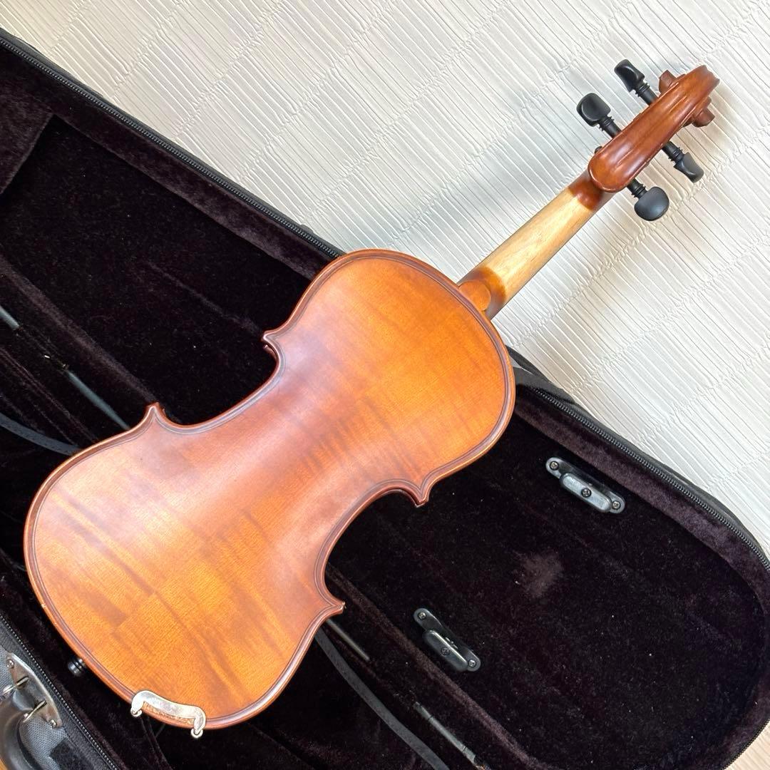 カルロジョルダーノ　バイオリン　VS-1 1/8 2008年