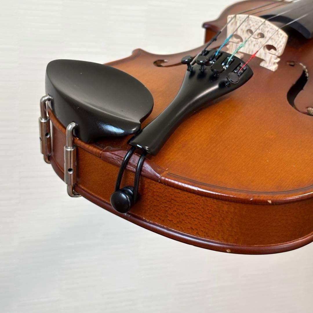 カルロジョルダーノ　バイオリン　VS-1 1/8 2008年