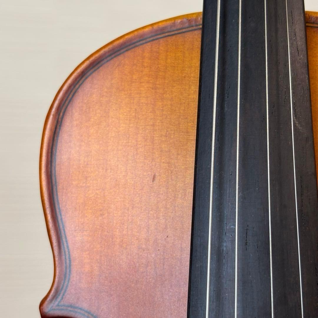 カルロジョルダーノ　バイオリン　VS-1 1/8 2008年