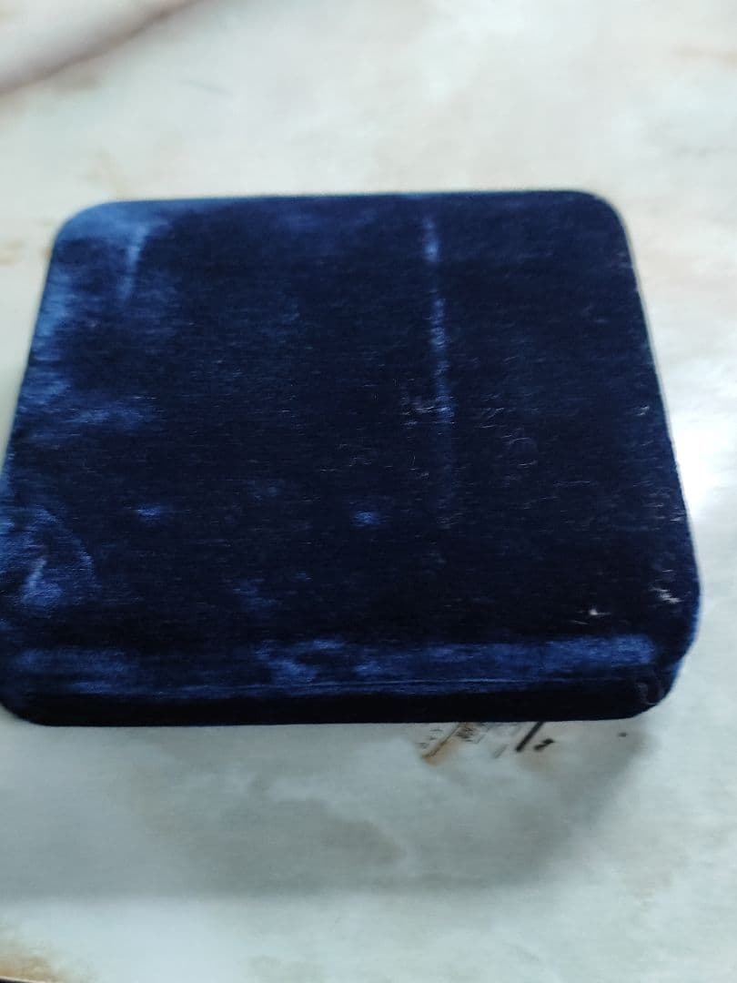 アメリカ合衆国建国200年記念 メダル【松本徽章】純銀