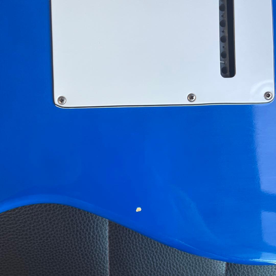 ストラトキャスター