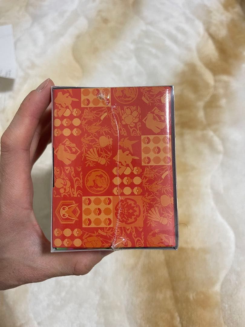 ポケモンセンタートウホク スペシャルBOX 第2弾・3BOXセット