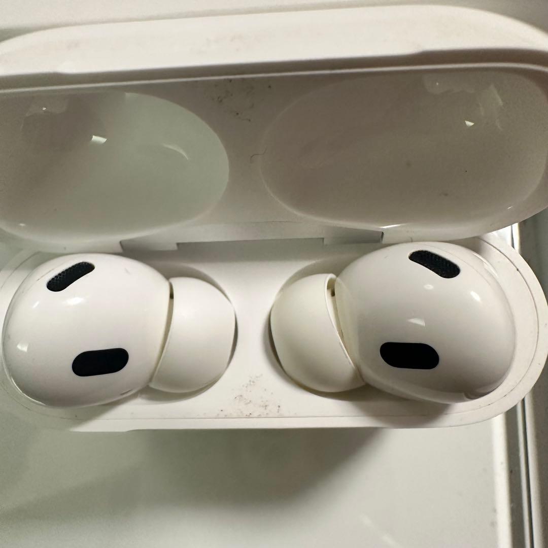 AirPods Pro（第2世代）ワイヤレスイヤホン