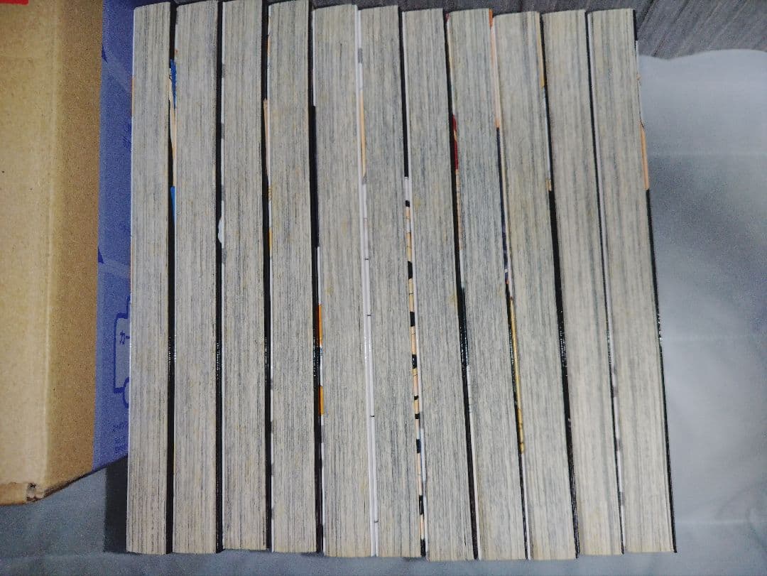 ハイキュー　全巻