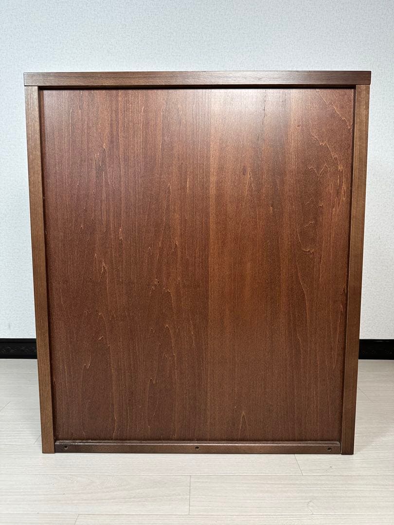 カリモク 収納棚 サイドボード リビングボード キャビネット チェスト ※i4※