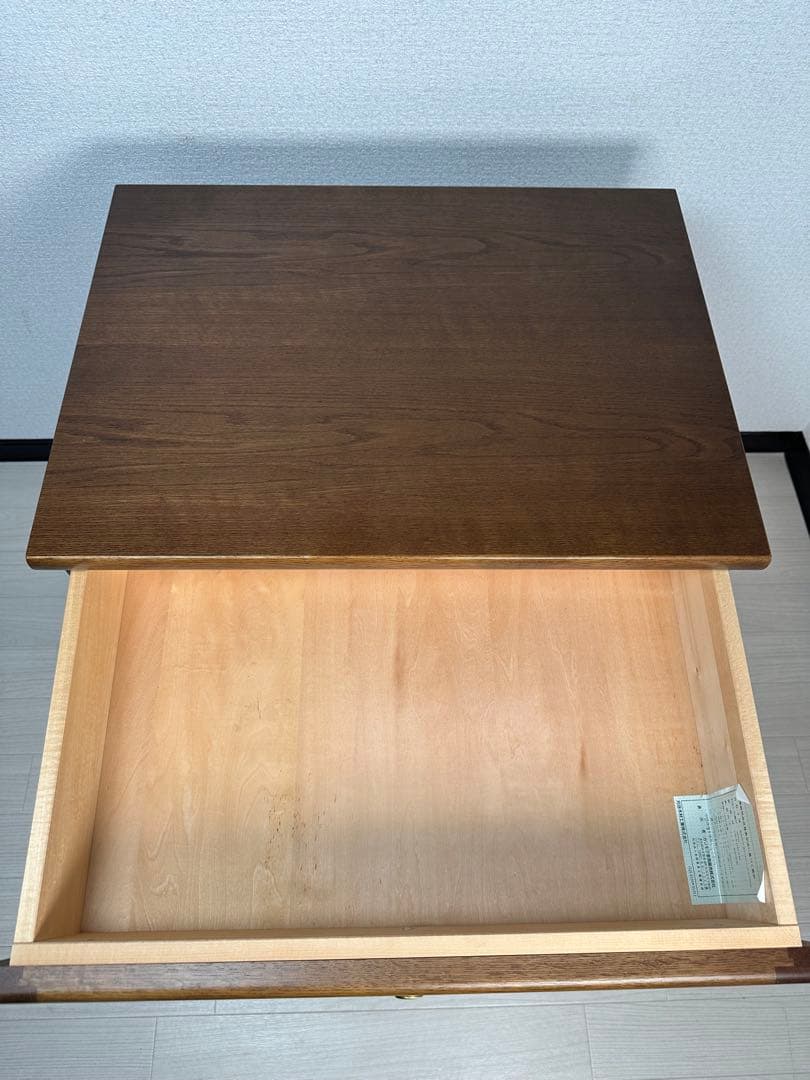 カリモク 収納棚 サイドボード リビングボード キャビネット チェスト ※i4※