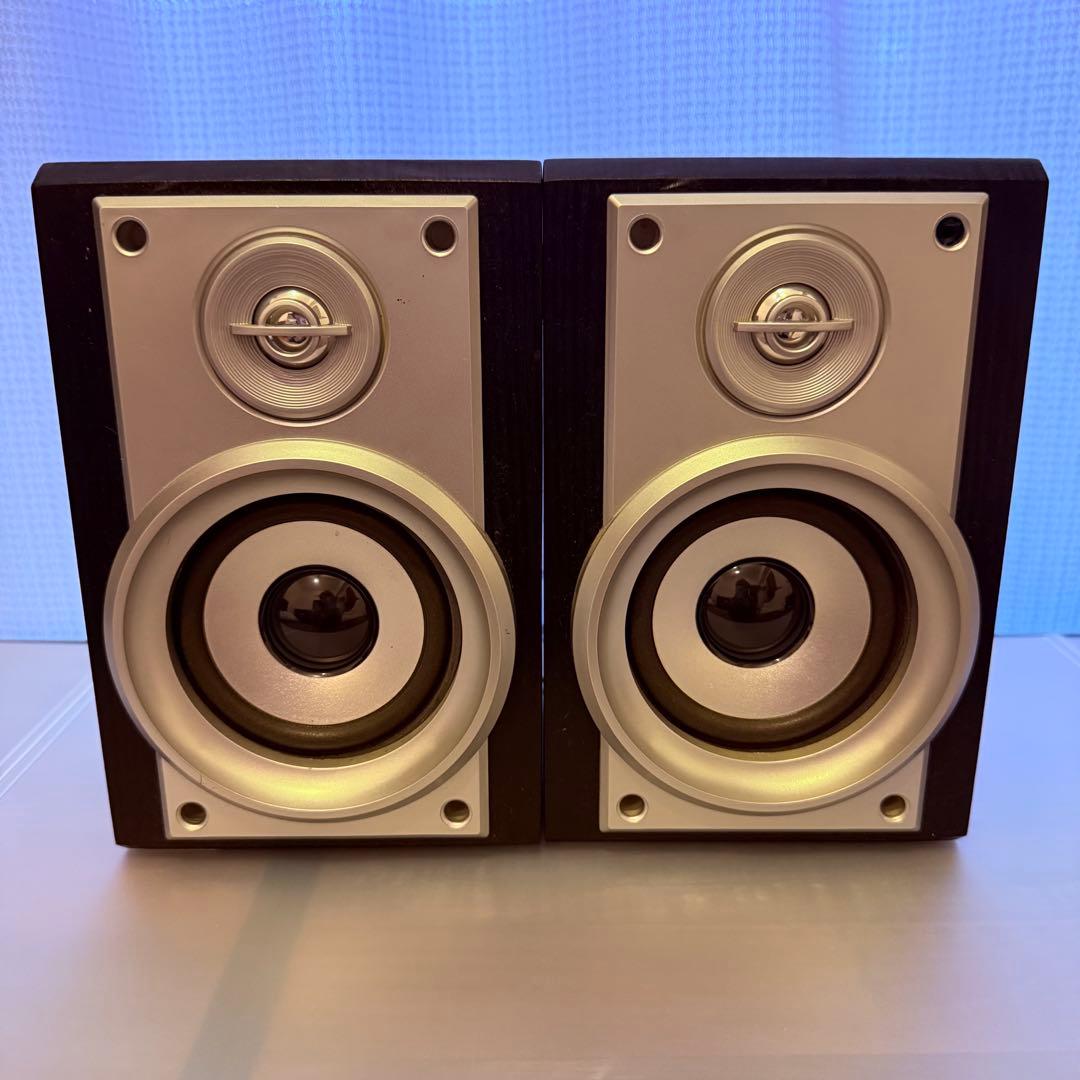 トウショウ CDコピー機能搭載マルチプレーヤー TCDR-186WC リモコン付