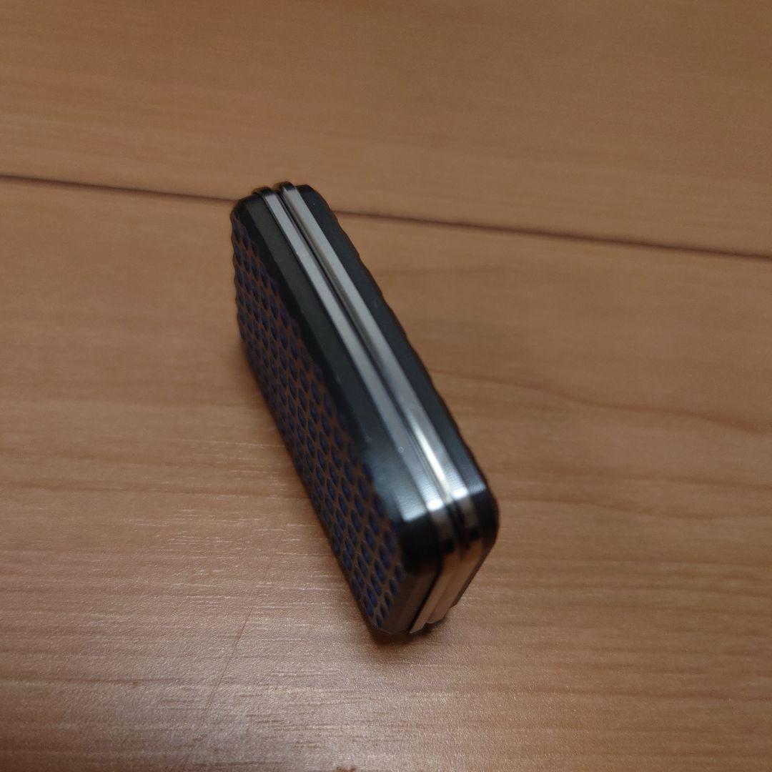 マグナス　スライダー　MAGNUS