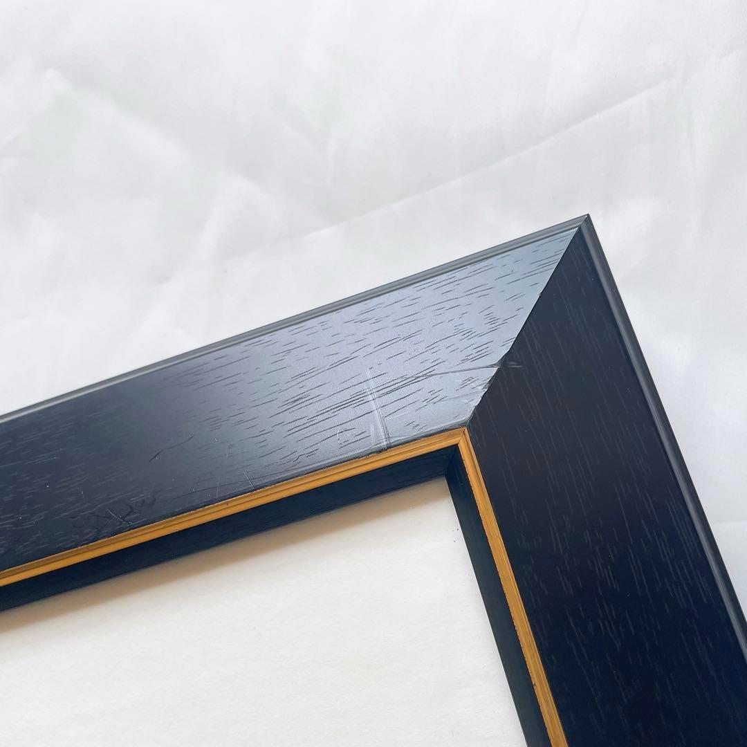 甲鉄城のカバネリ 無名 キャラファイン B5額装