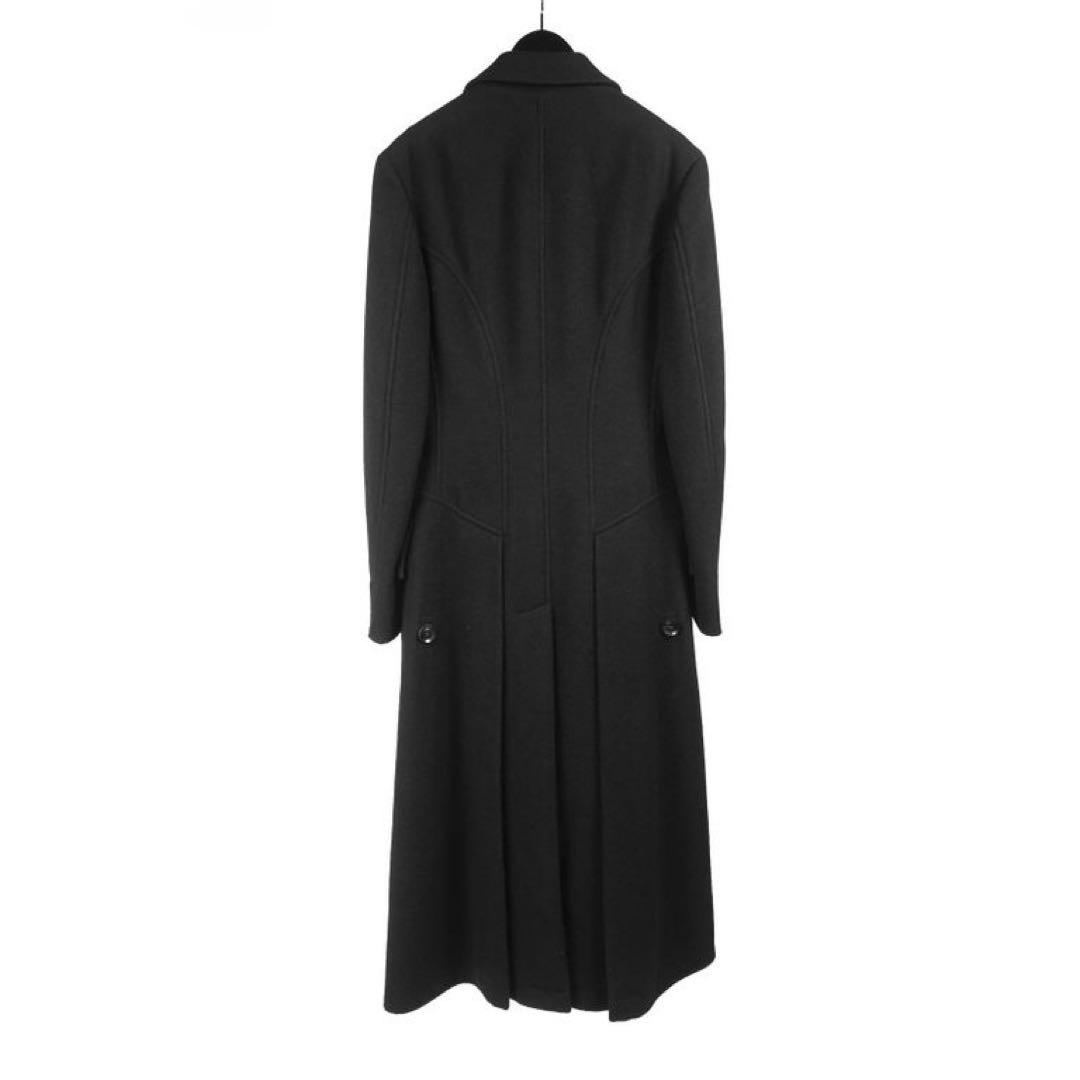 ヨウジヤマモト　19aw look32ナポレオンコート　サイズ3
