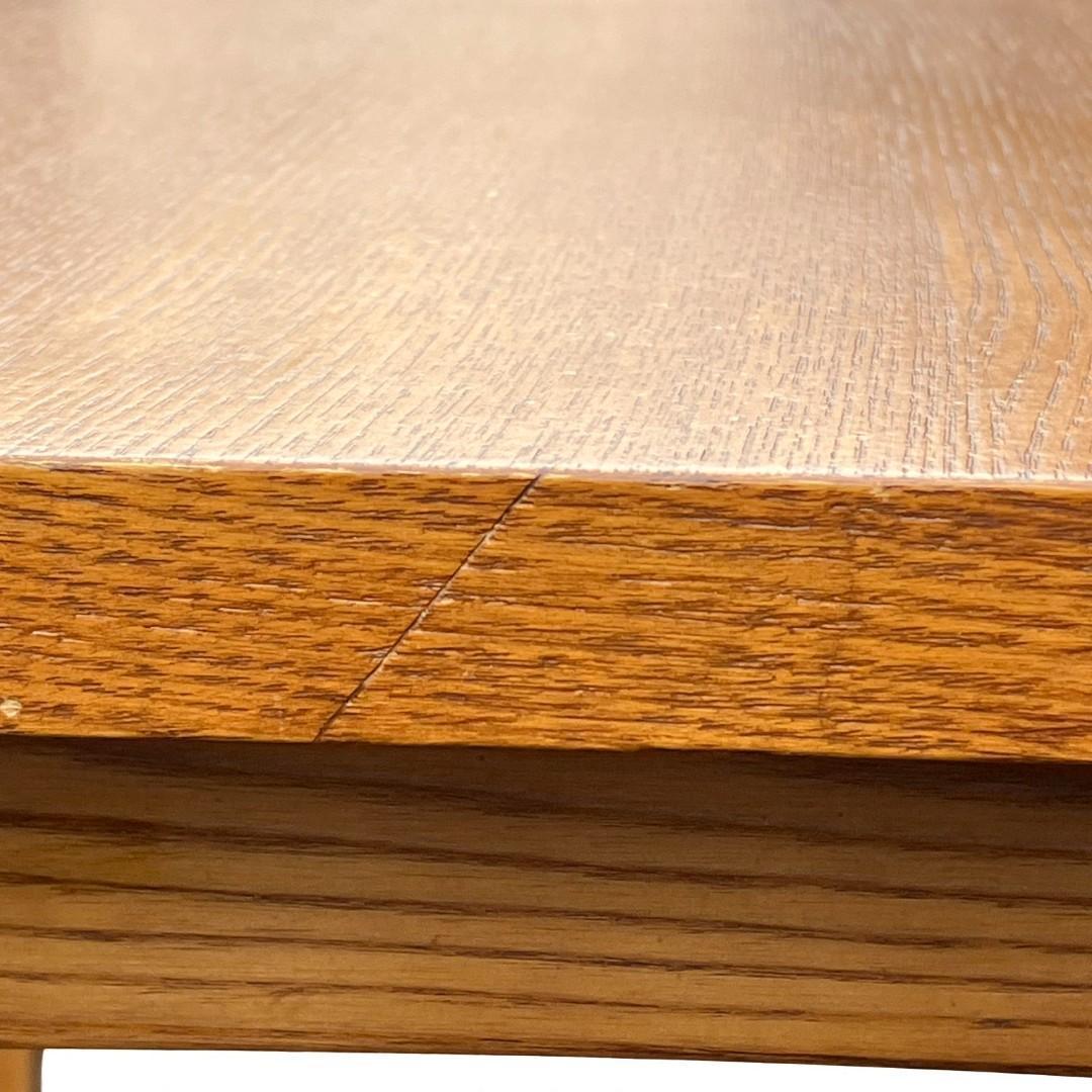 unico ウニコ SIGNE シグネ ダイニングテーブル W1400 北欧風