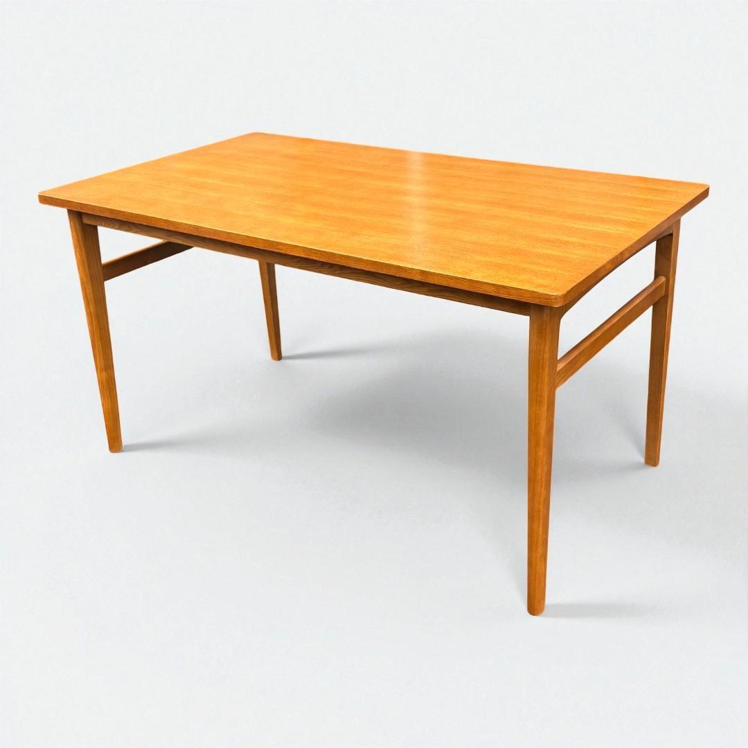 unico ウニコ SIGNE シグネ ダイニングテーブル W1400 北欧風