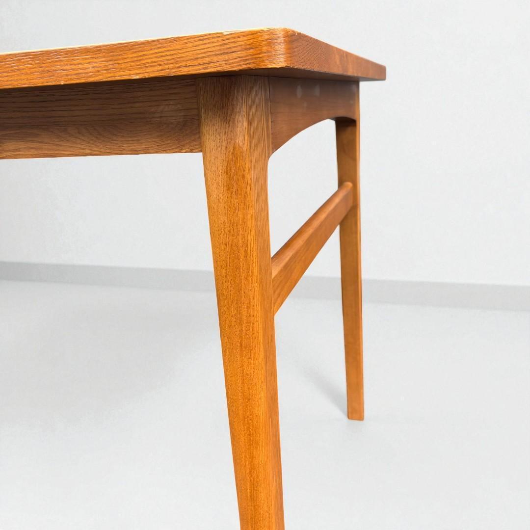 unico ウニコ SIGNE シグネ ダイニングテーブル W1400 北欧風