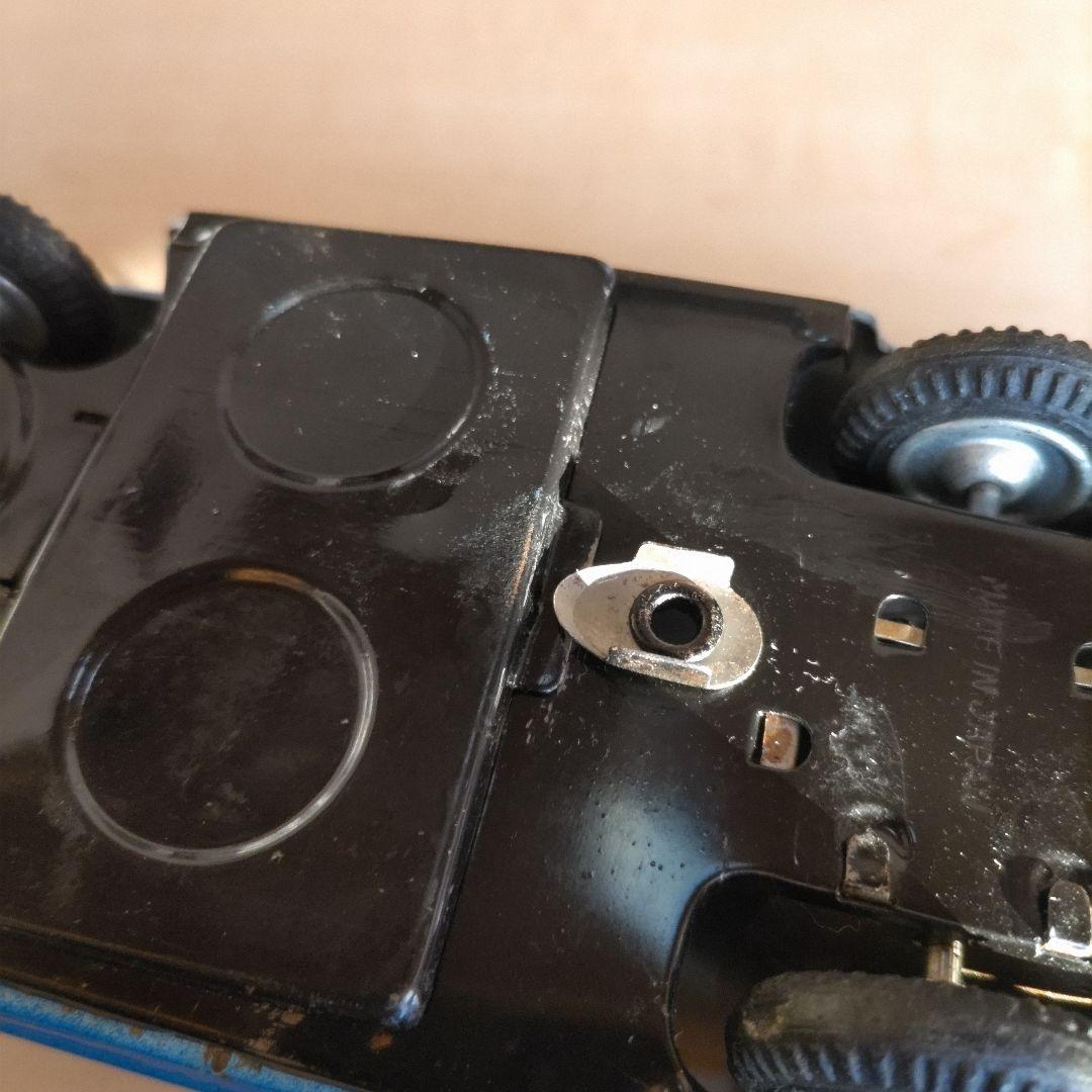 ビンテージ ミニカー