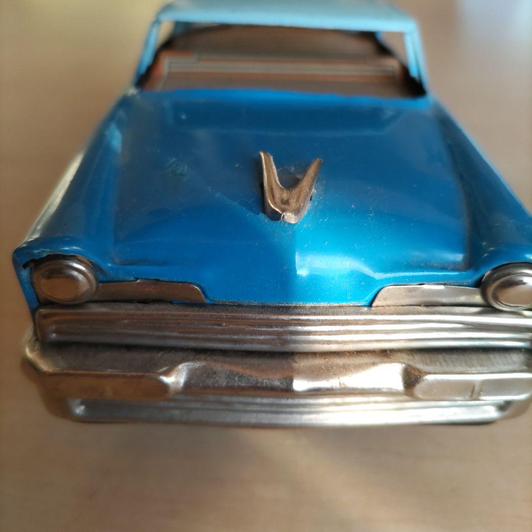 ビンテージ ミニカー