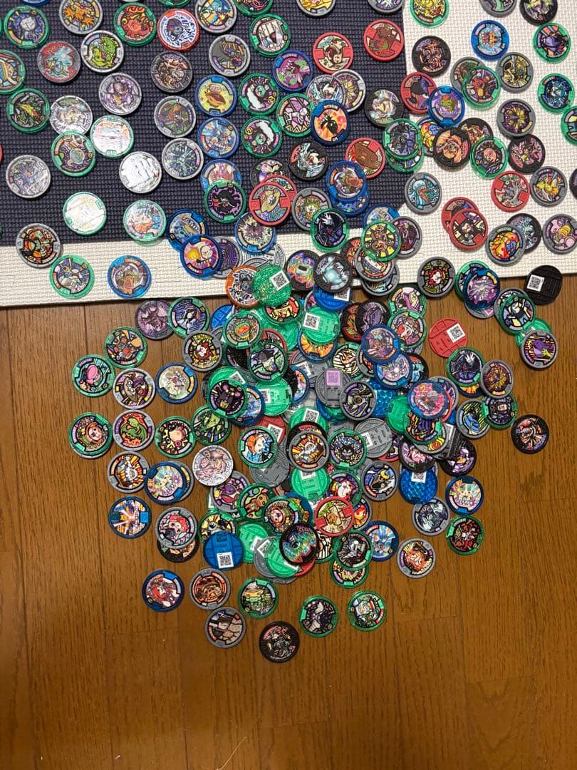 妖怪ウォッチメダル時計