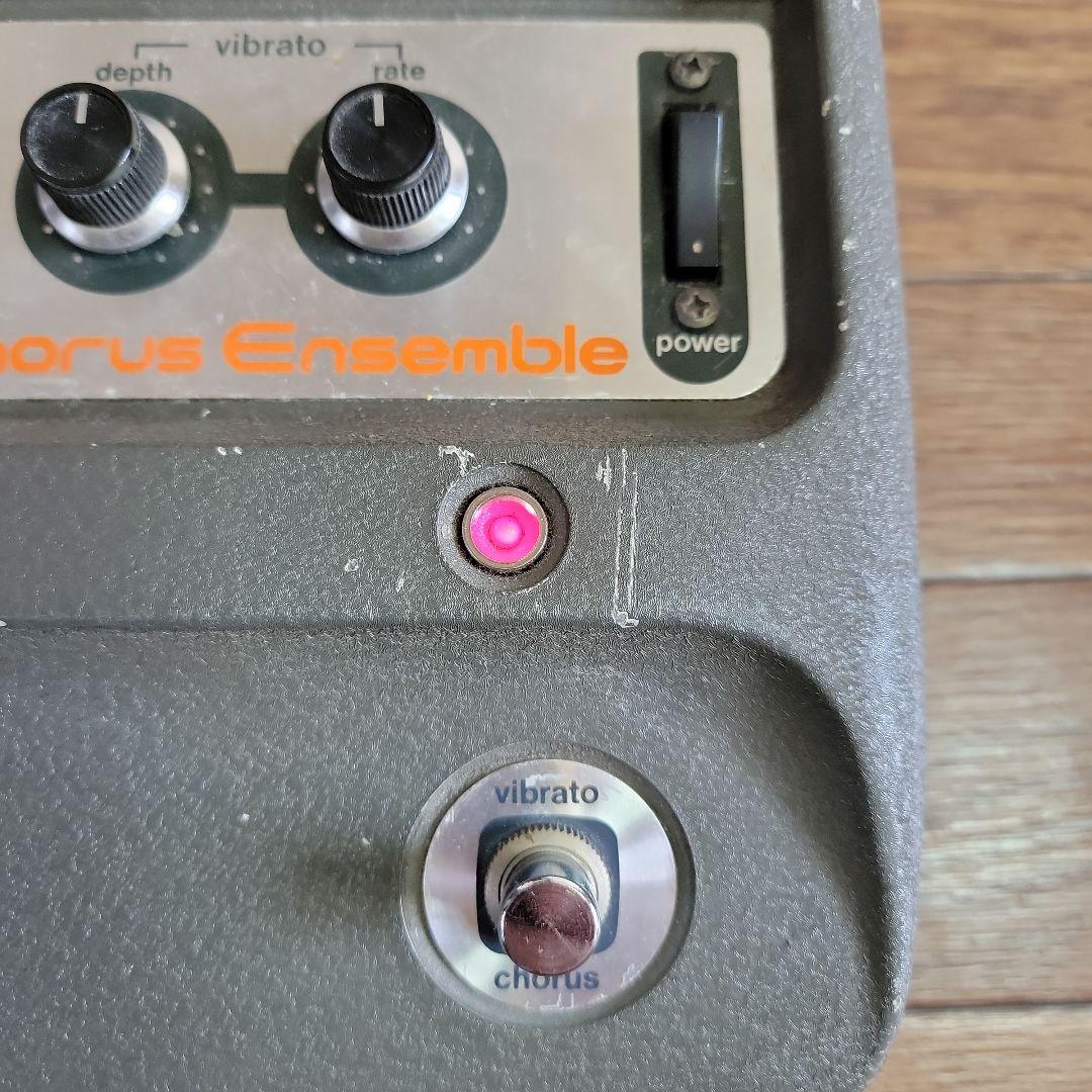 ギター BOSS Roland CE-1 chorus ensemble