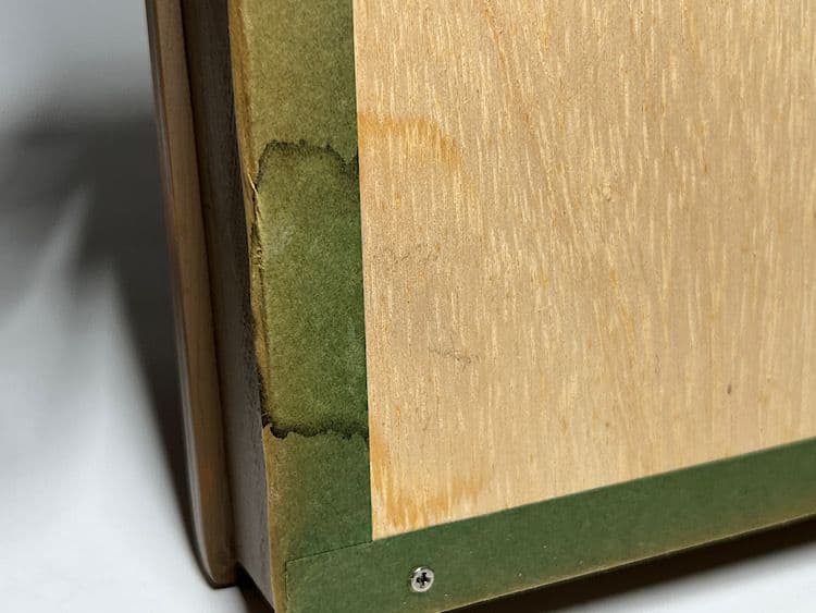 棟方志功　（額装仕上げ×2）