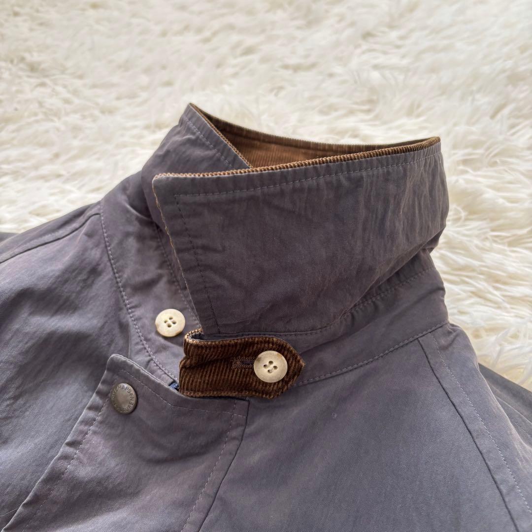 90sCHAPS チャップス ラルフローレン ハンティングジャケット Lサイズ